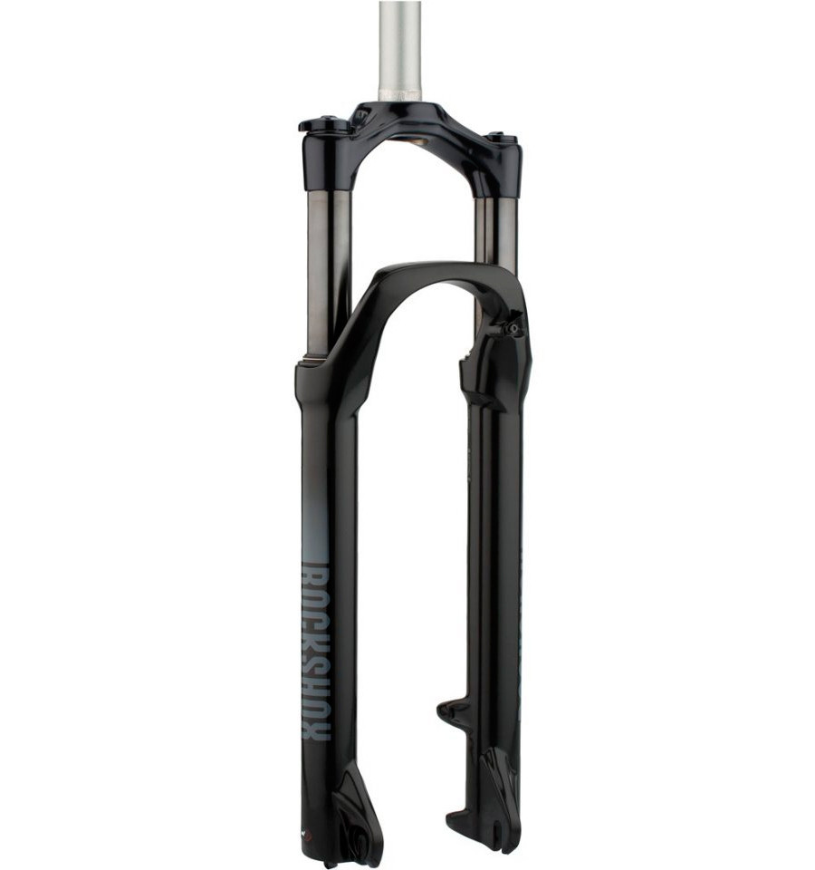 Вилка 29" RockShox Judy Silver TK SoloAir A3 100мм offset 51 шток 1-1/8" вісь QR 9x100мм 00.4020.555.014
