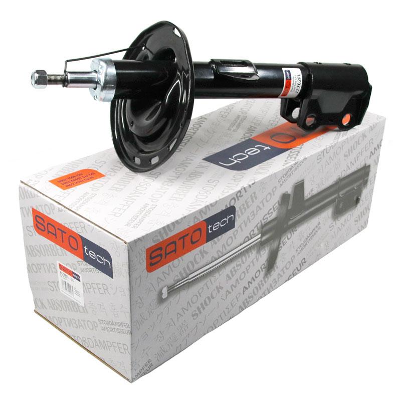 Амортизатор передній лівий Toyota Venza 08-, фото 1