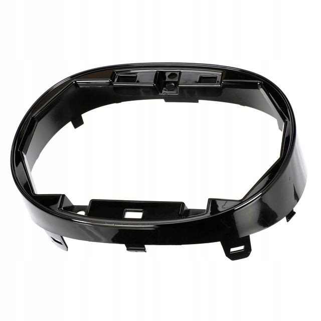 Подіум емблеми передньої Mazda CX-5 17 під радар, KB8B50721