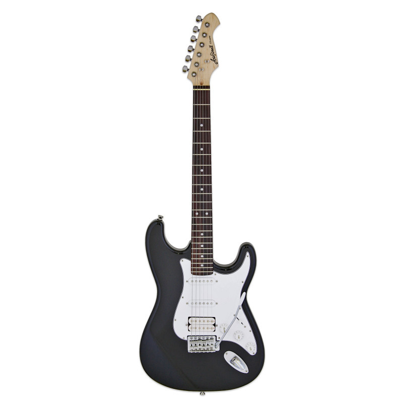 Aria STG-004 електрогітара