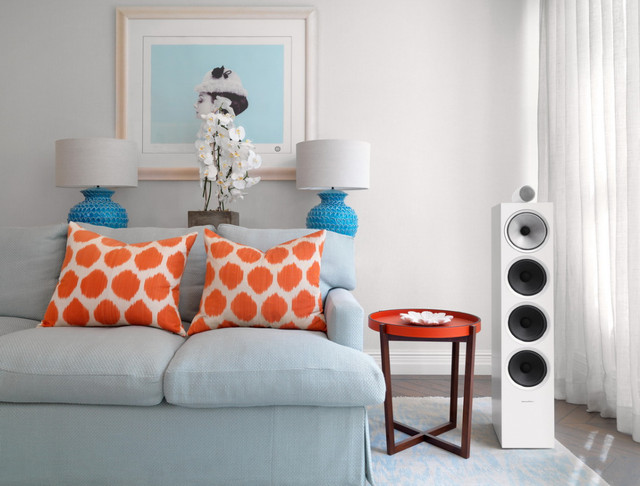 Bowers & Wilkins 702 S2 Anniversary Edition