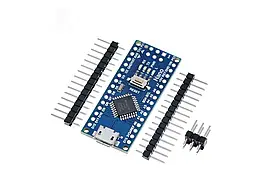 Arduino Nano V3.0 AVR ATmega328P TYPE-C