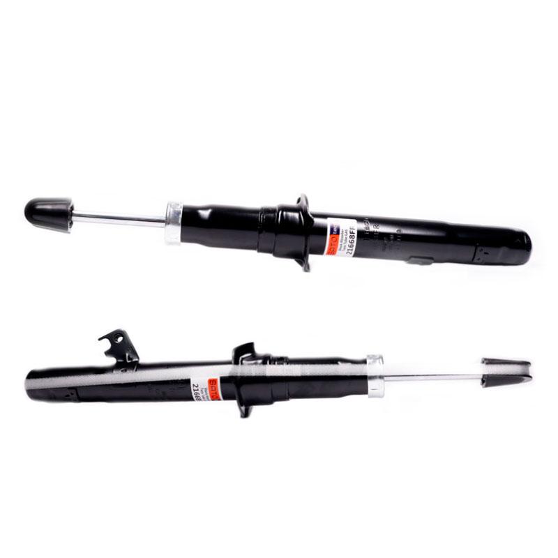 Амортизатор передній правий MAZDA 6 (GG) 2002-2007, фото 1