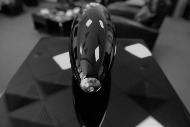 Bowers & Wilkins 702 S2 Anniversary Edition