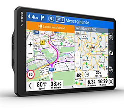 Навігатор для вантажівок Garmin Dezl LGV1020