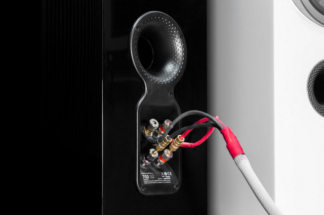 Bowers & Wilkins 702 S2 Anniversary Edition