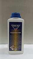 Знежирювач на водній основі, SOLID CLEANER WB (1л)