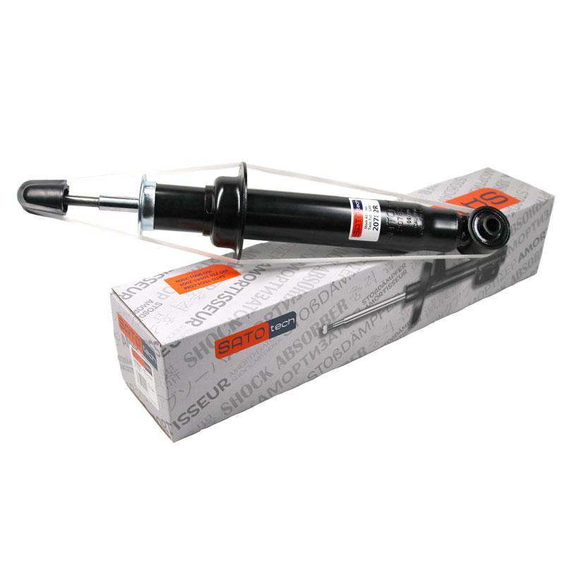 Амортизатор задній BMW 5 (E34) 88-, фото 1