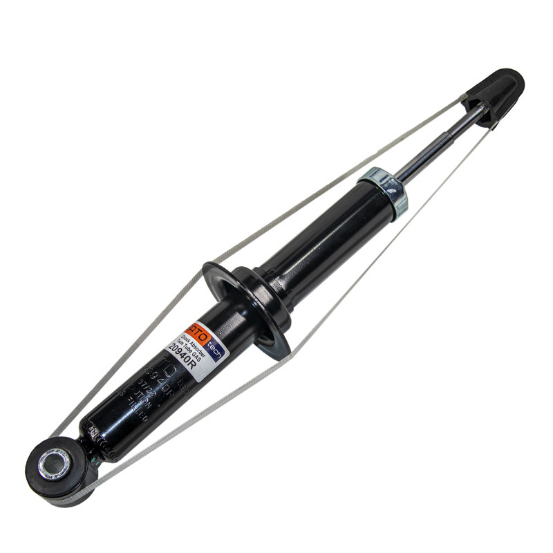 Амортизатор задній DODGE AVENGER 2007-2014, фото 1