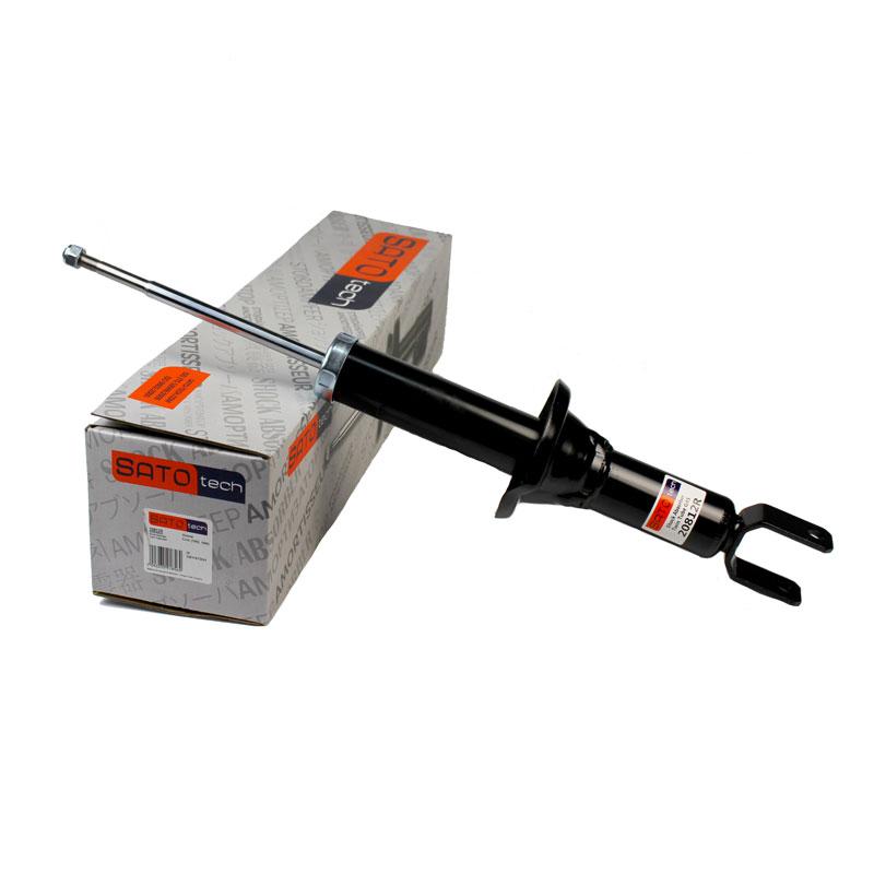 Амортизатор задній Honda Civic VI 1996-, фото 1