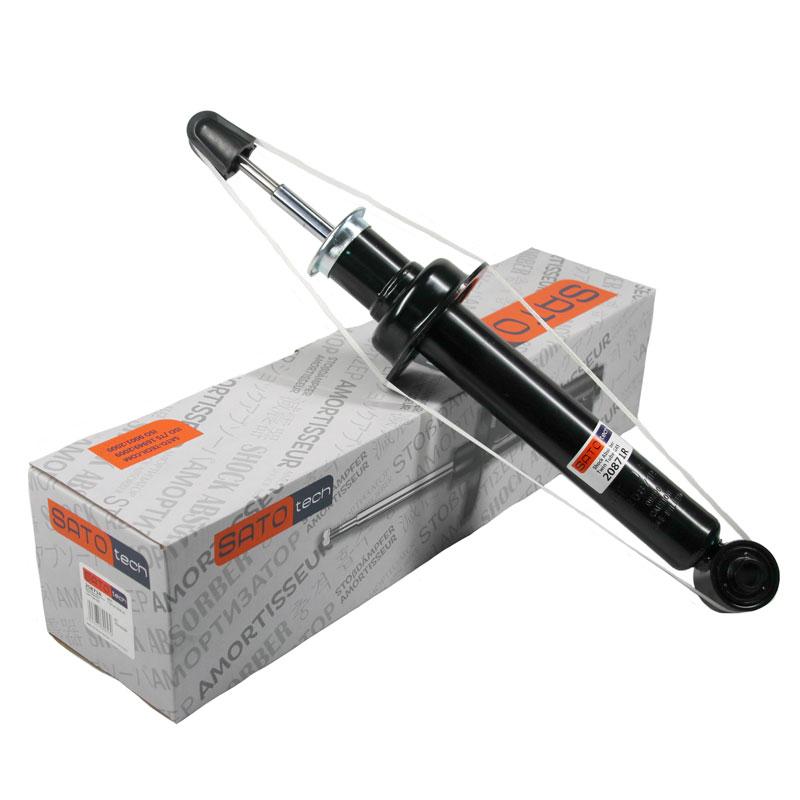 Амортизатор задній BMW 7 (E38) 94-, фото 1