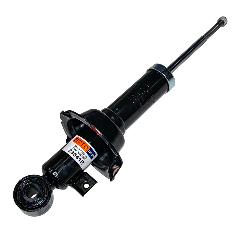 Амортизатор задній Honda CR-V (06-), фото 1