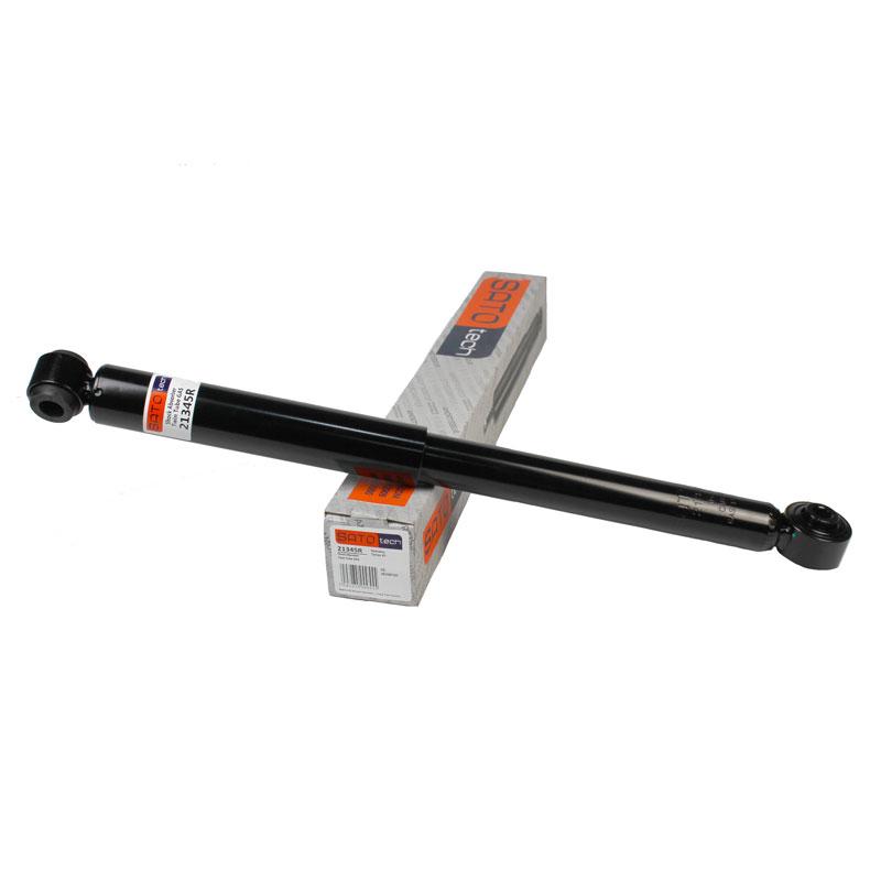 Амортизатор задній Daihatsu Terios 97-, фото 1