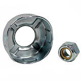 Амортизатор задній Audi A4 B5 1995-, фото 3