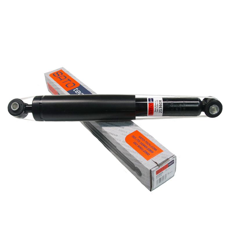 Амортизатор задній FORD GALAXY I, Volkswagen SHARAN (7M8, 7M9, 7M6), фото 1