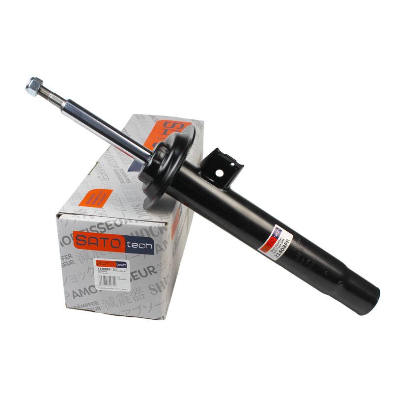 Амортизатор передній правий BMW 3 (E46) 98-, фото 1