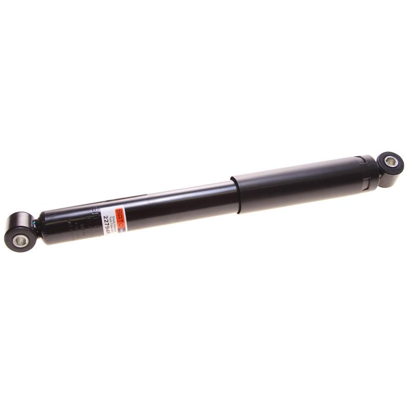 Амортизатор задній FORD TOURNEO CONNECT, TRANSIT CONNECT (P65_, P70_, P80_) 2002-2013, фото 1