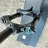 Вилка 29" RockShox Judy Silver TK SoloAir A3 100мм offset 51 шток 1-1/8" вісь QR 9x100мм 00.4020.555.014, фото 4