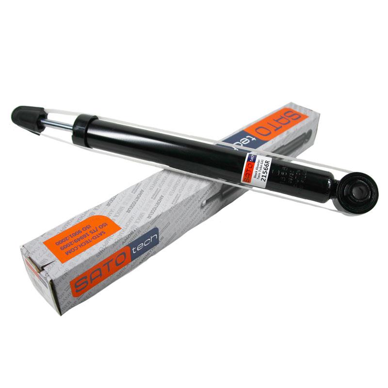 Амортизатор задній Audi A4 B6, A4 B7, фото 1