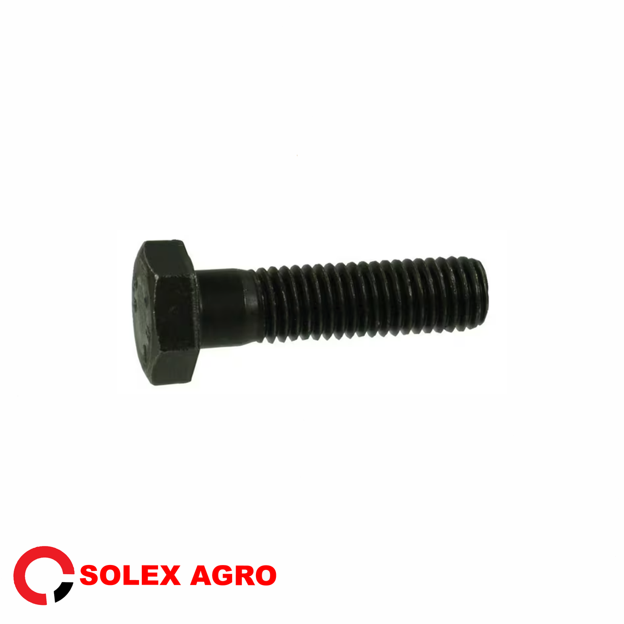 3013607 Болт шестигранний M14x90 DIN931-10.9 Lemken