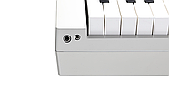 Портативне цифрове піаніно Kurzweil KA-P1 WH, фото 4