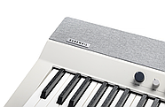 Портативне цифрове піаніно Kurzweil KA-P1 WH, фото 7