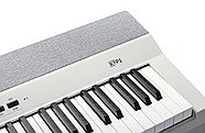 Портативне цифрове піаніно Kurzweil KA-P1 WH, фото 10