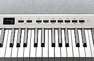 Портативне цифрове піаніно Kurzweil KA-P1 WH, фото 8