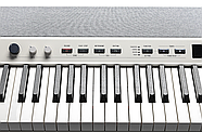 Портативне цифрове піаніно Kurzweil KA-P1 WH, фото 9