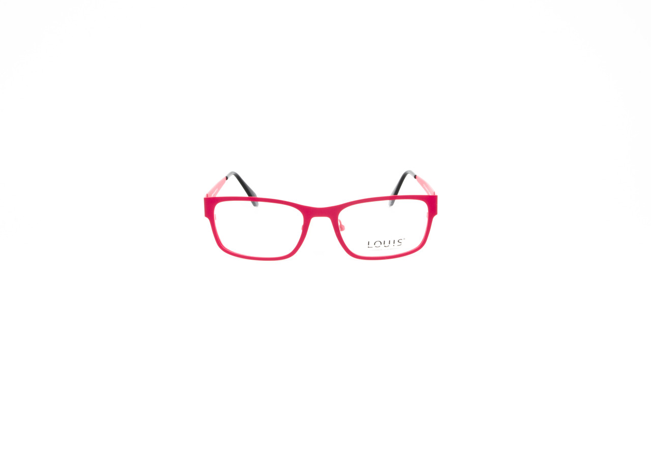Оправа для окулярів унісекс Louis Belgium Coochy 4021 Ручна робота