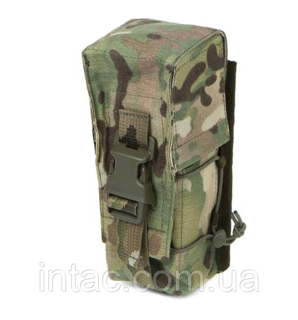 Універсальний закритий підсумок під магазини AK та AR Multicam