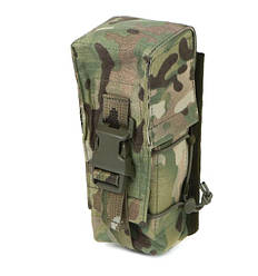 Універсальний закритий підсумок під магазини AK та AR Multicam