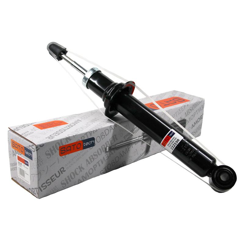 Амортизатор задній BMW 5 (E60) седан, фото 1