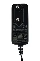 Блок живлення 27 В для акумуляторного пилососа Rowenta X-PERT 3.6 / X-PERT 160 (RS-2230001451) RH6935WO Ориг, фото 4