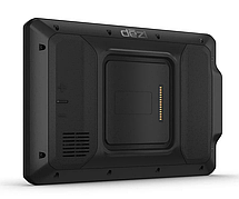 Навігатор для вантажівок Garmin Dezl LGV820, фото 6