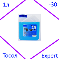 Тосол 1л -30° "КАМА ОЙЛ" Expert