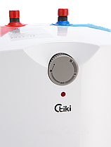 15 л. Бойлер Gorenje Tiki Mini PBT 15 (GT U) / Під мийку, фото 3