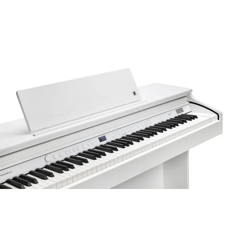 KURZWEIL CUP E1 WH Цифрове піаніно