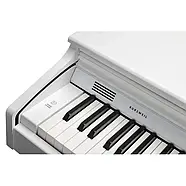 KURZWEIL CUP E1 WH Цифрове піаніно, фото 3
