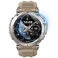 Захисне скло Primo для смарт-годинника Amazfit T-Rex Ultra (A2142)