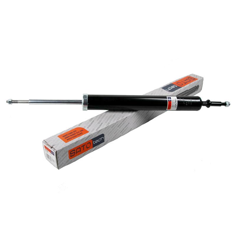 Амортизатор задній BMW X1 (E84) 2009-, фото 1