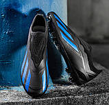 Футбольні Бутси Cryfzasat Soft Ground / футбольне взуття, фото 6