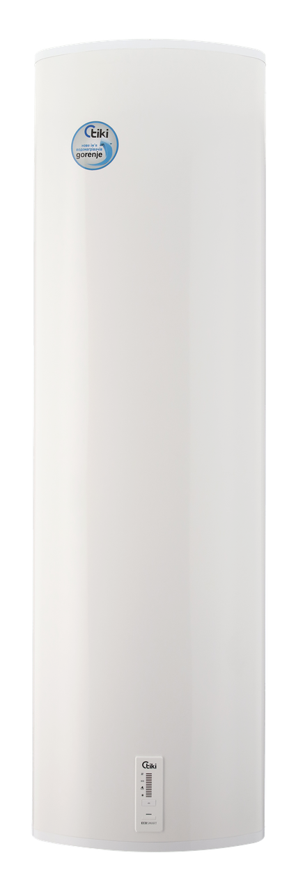 Бойлер Tiki Gorenje Supr FTG 100 (плоский)
