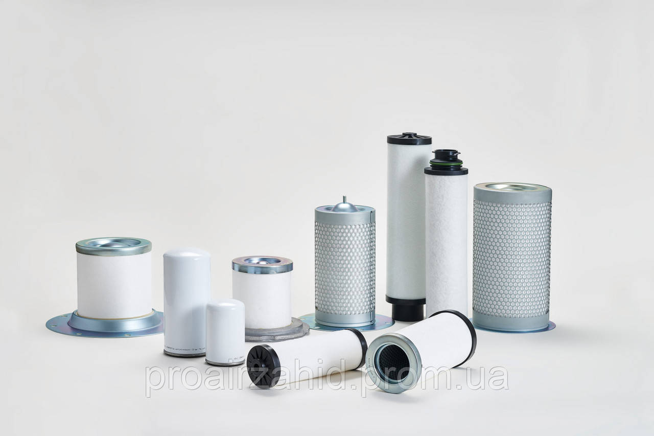 Сепаратор MANN-FILTER LB 13 145/21 для компресора