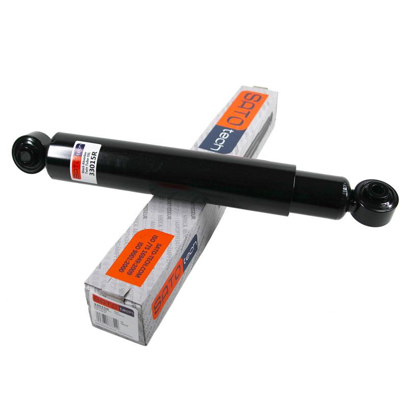 Амортизатор задній Ford Transit 1991-2000 масляний, фото 1