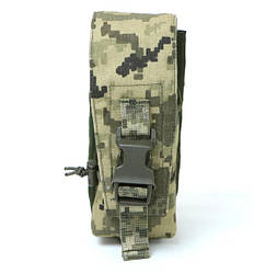 Універсальний закритий підсумок під магазини AK та AR Піксель