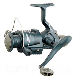 Котушка безінерційна RD85i Line Winder