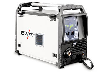 Зварювальний напівавтомат EWM для зварювання MIG/MAG Picomig 305 puls TKM