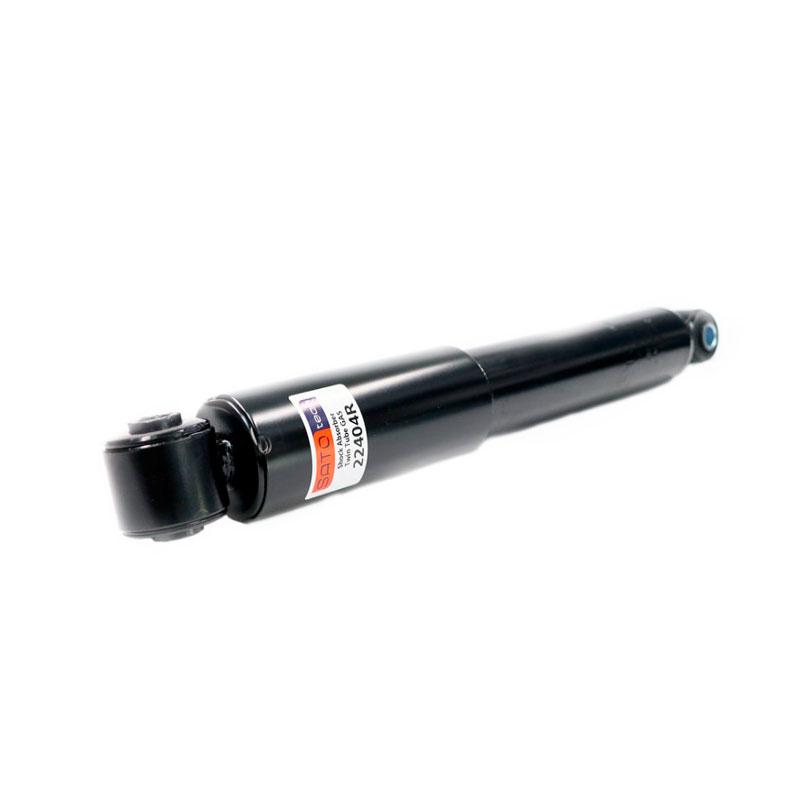 Амортизатор задній HYUNDAI ACCENT IV седан, i20 I, KIA RIO III 2005-, фото 1