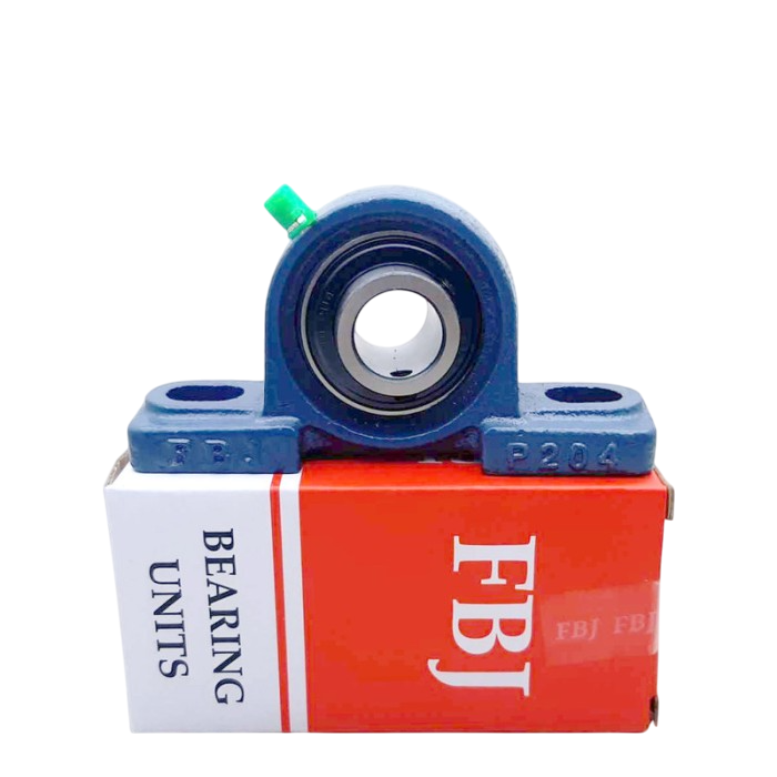 Корпусний Підшипник UCP 214 FBJ (Японія)